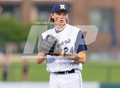 Thumbnail 1 in Newnan vs Houston County (GHSA 5A State Championship GM 2) photogallery.