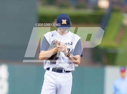Thumbnail 2 in Newnan vs Houston County (GHSA 5A State Championship GM 2) photogallery.