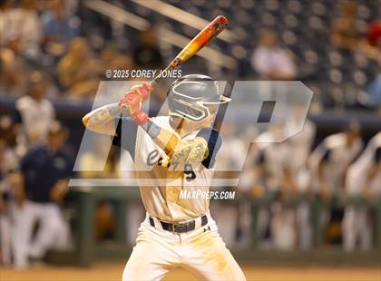 Thumbnail 1 in Newnan vs Houston County (GHSA 5A State Championship GM 2) photogallery.