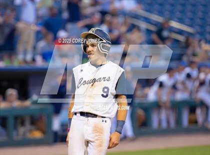 Thumbnail 2 in Newnan vs Houston County (GHSA 5A State Championship GM 2) photogallery.