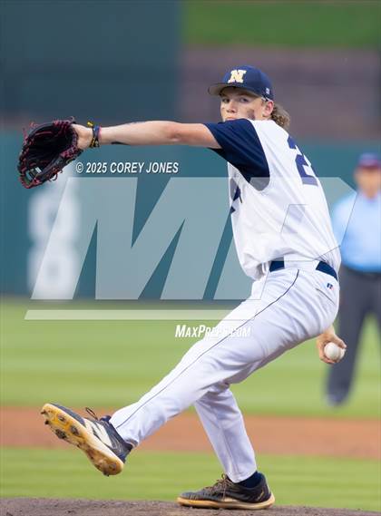 Thumbnail 2 in Newnan vs Houston County (GHSA 5A State Championship GM 2) photogallery.