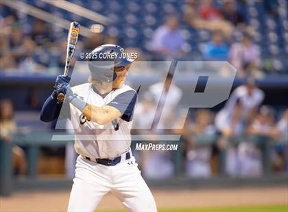 Thumbnail 3 in Newnan vs Houston County (GHSA 5A State Championship GM 2) photogallery.
