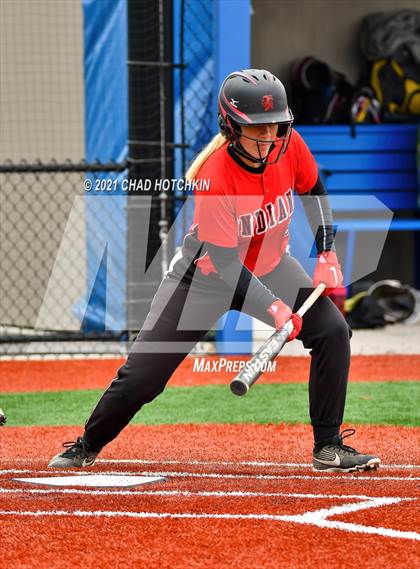 Thumbnail 2 in Red Jacket vs South Seneca  photogallery.