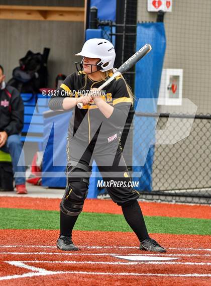 Thumbnail 2 in Red Jacket vs South Seneca  photogallery.
