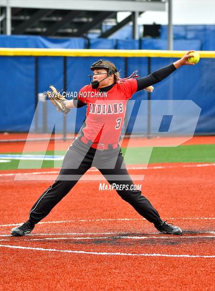 Thumbnail 1 in Red Jacket vs South Seneca  photogallery.
