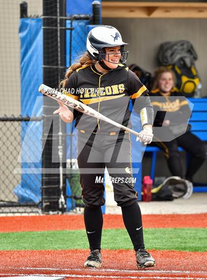 Thumbnail 1 in Red Jacket vs South Seneca  photogallery.