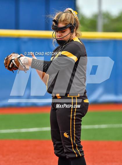 Thumbnail 3 in Red Jacket vs South Seneca  photogallery.