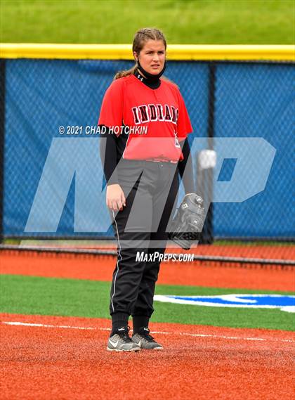 Thumbnail 3 in Red Jacket vs South Seneca  photogallery.