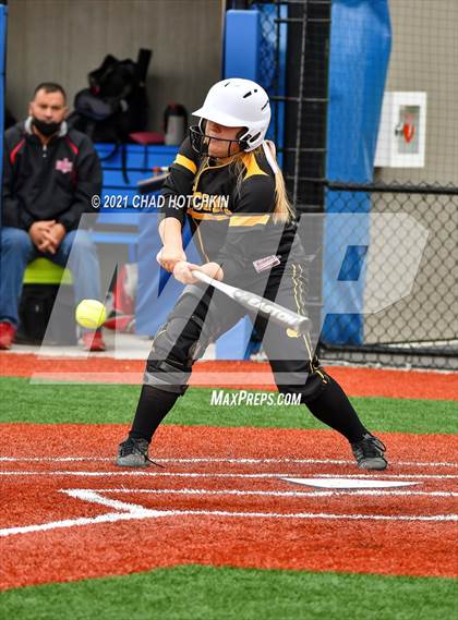 Thumbnail 3 in Red Jacket vs South Seneca  photogallery.