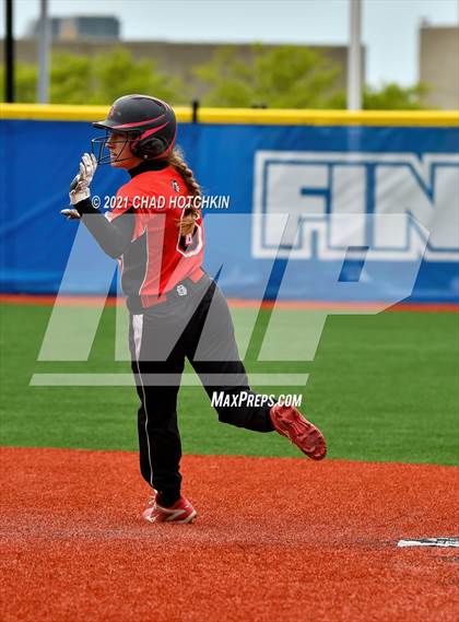 Thumbnail 1 in Red Jacket vs South Seneca  photogallery.