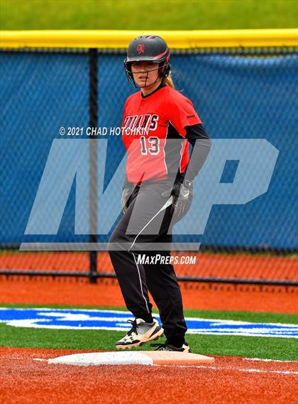 Thumbnail 2 in Red Jacket vs South Seneca  photogallery.