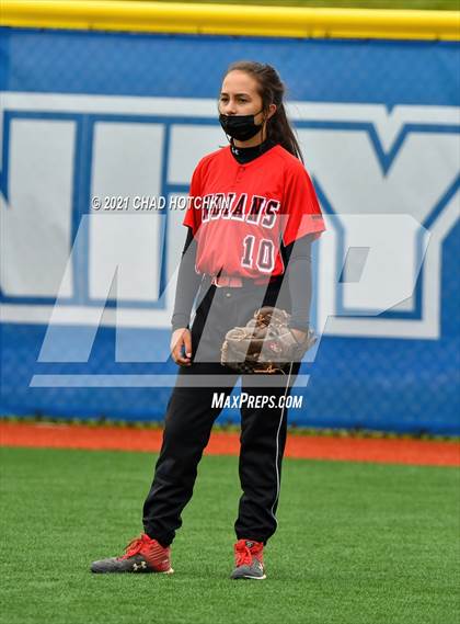 Thumbnail 3 in Red Jacket vs South Seneca  photogallery.