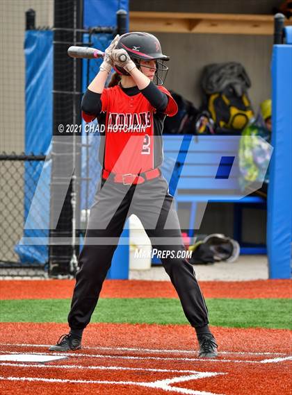 Thumbnail 3 in Red Jacket vs South Seneca  photogallery.