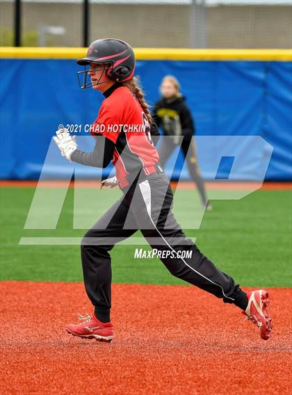 Thumbnail 2 in Red Jacket vs South Seneca  photogallery.