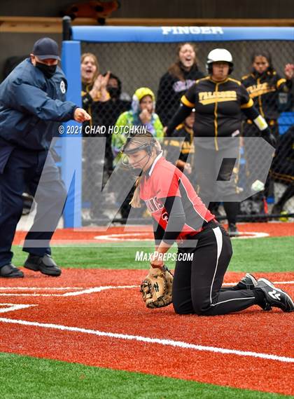 Thumbnail 3 in Red Jacket vs South Seneca  photogallery.