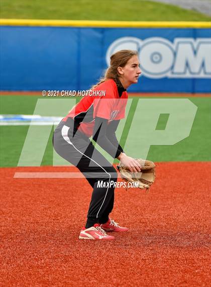 Thumbnail 2 in Red Jacket vs South Seneca  photogallery.