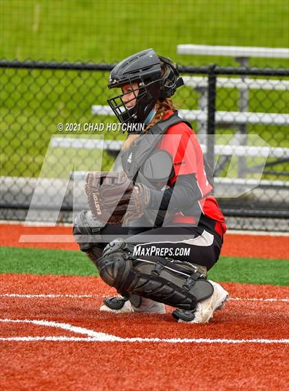 Thumbnail 1 in Red Jacket vs South Seneca  photogallery.