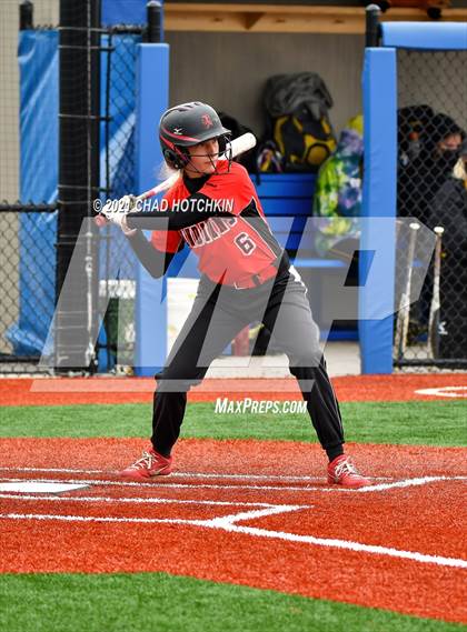 Thumbnail 2 in Red Jacket vs South Seneca  photogallery.