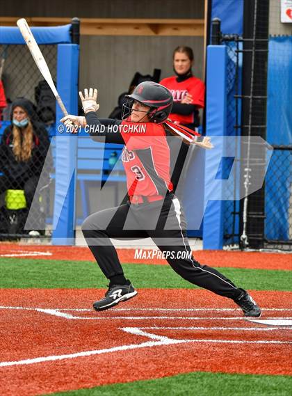 Thumbnail 3 in Red Jacket vs South Seneca  photogallery.