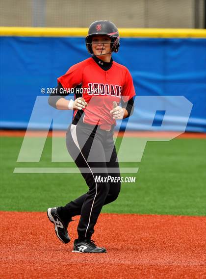 Thumbnail 3 in Red Jacket vs South Seneca  photogallery.