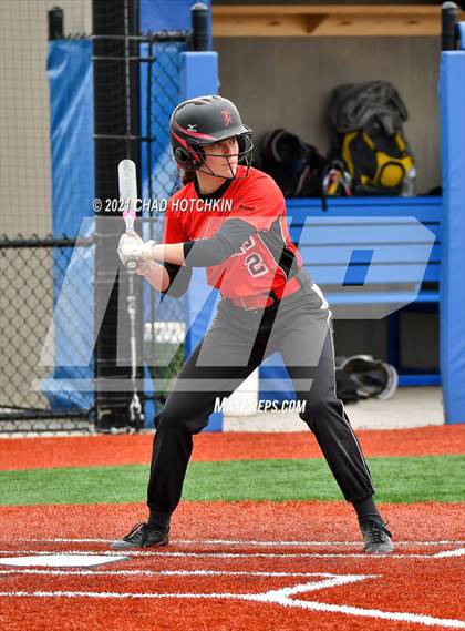 Thumbnail 2 in Red Jacket vs South Seneca  photogallery.