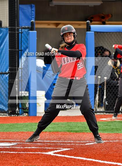 Thumbnail 1 in Red Jacket vs South Seneca  photogallery.
