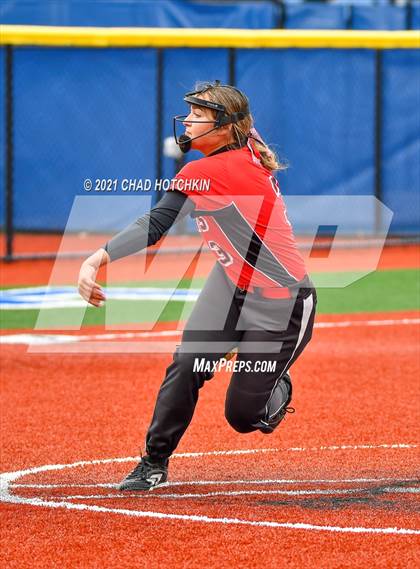 Thumbnail 3 in Red Jacket vs South Seneca  photogallery.