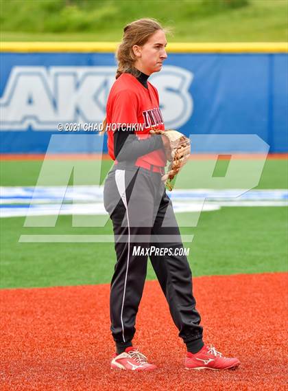 Thumbnail 1 in Red Jacket vs South Seneca  photogallery.