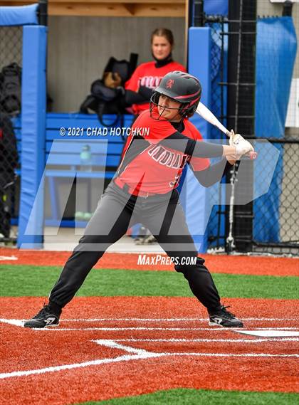 Thumbnail 3 in Red Jacket vs South Seneca  photogallery.