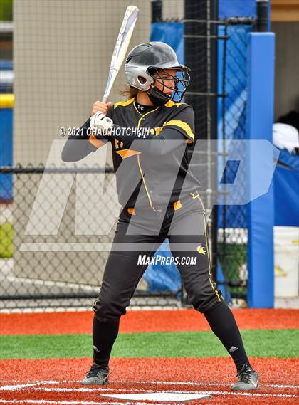 Thumbnail 3 in Red Jacket vs South Seneca  photogallery.