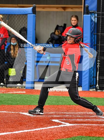 Thumbnail 2 in Red Jacket vs South Seneca  photogallery.