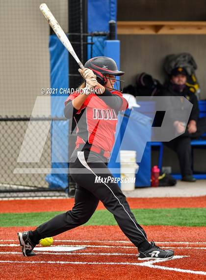Thumbnail 3 in Red Jacket vs South Seneca  photogallery.
