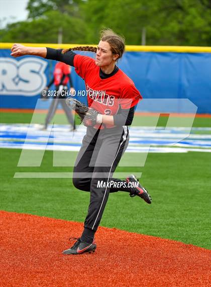 Thumbnail 1 in Red Jacket vs South Seneca  photogallery.