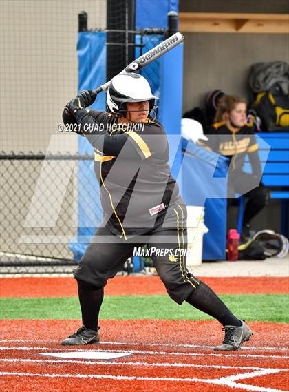 Thumbnail 3 in Red Jacket vs South Seneca  photogallery.