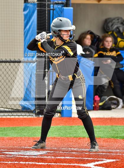 Thumbnail 3 in Red Jacket vs South Seneca  photogallery.