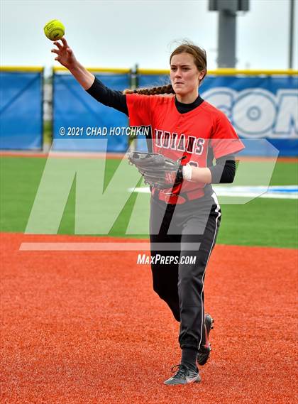 Thumbnail 3 in Red Jacket vs South Seneca  photogallery.