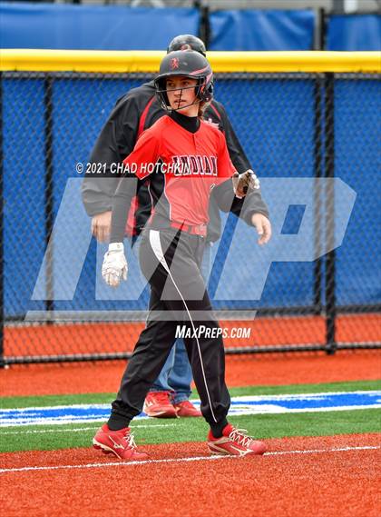 Thumbnail 3 in Red Jacket vs South Seneca  photogallery.