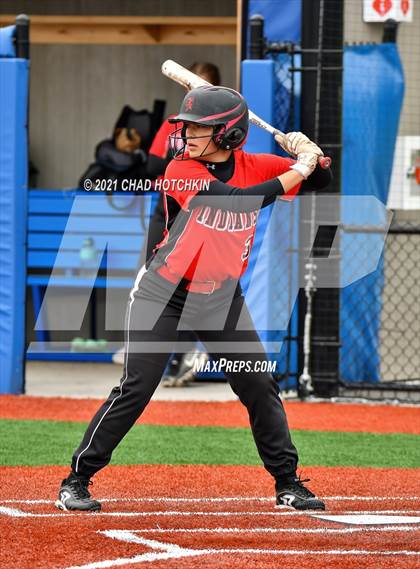 Thumbnail 2 in Red Jacket vs South Seneca  photogallery.