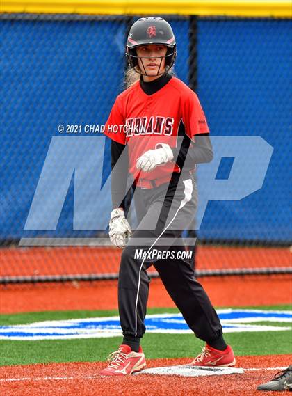 Thumbnail 1 in Red Jacket vs South Seneca  photogallery.