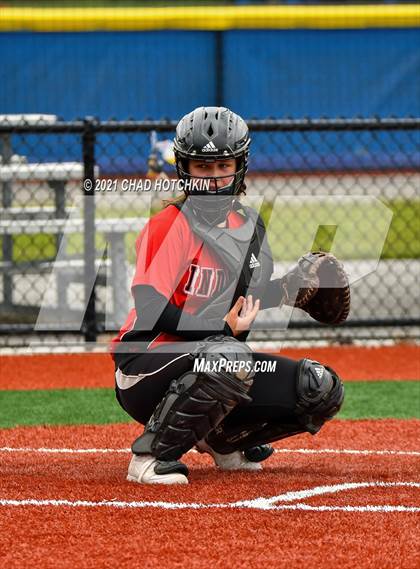 Thumbnail 1 in Red Jacket vs South Seneca  photogallery.