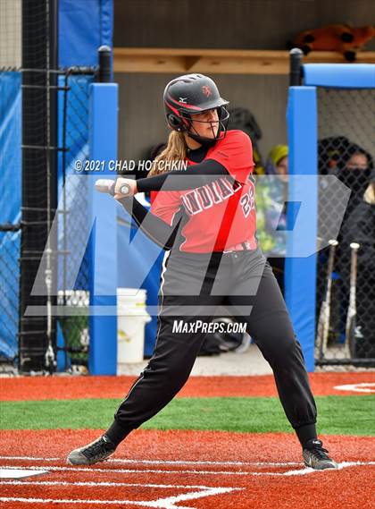 Thumbnail 2 in Red Jacket vs South Seneca  photogallery.