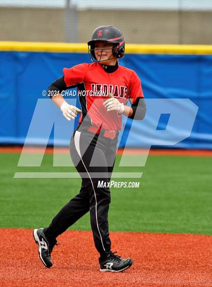 Thumbnail 2 in Red Jacket vs South Seneca  photogallery.