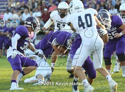 Thumbnail 3 in Syracuse @ Box Elder photogallery.