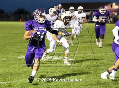 Thumbnail 1 in Syracuse @ Box Elder photogallery.
