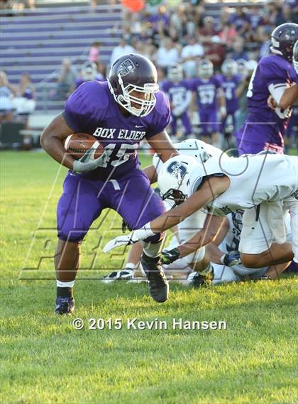 Thumbnail 3 in Syracuse @ Box Elder photogallery.