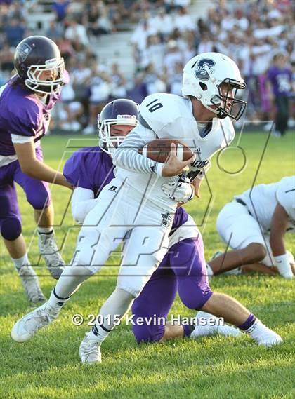 Thumbnail 1 in Syracuse @ Box Elder photogallery.