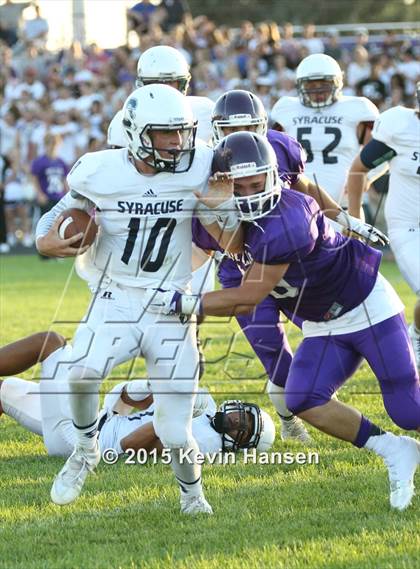 Thumbnail 2 in Syracuse @ Box Elder photogallery.