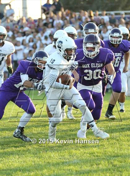 Thumbnail 2 in Syracuse @ Box Elder photogallery.