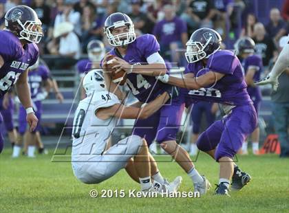 Thumbnail 2 in Syracuse @ Box Elder photogallery.