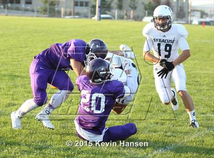 Thumbnail 1 in Syracuse @ Box Elder photogallery.